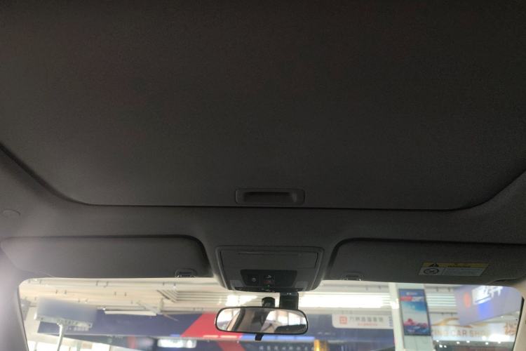 Used Honda Inspire 2023 260TURBO Elegant Edition Headliner