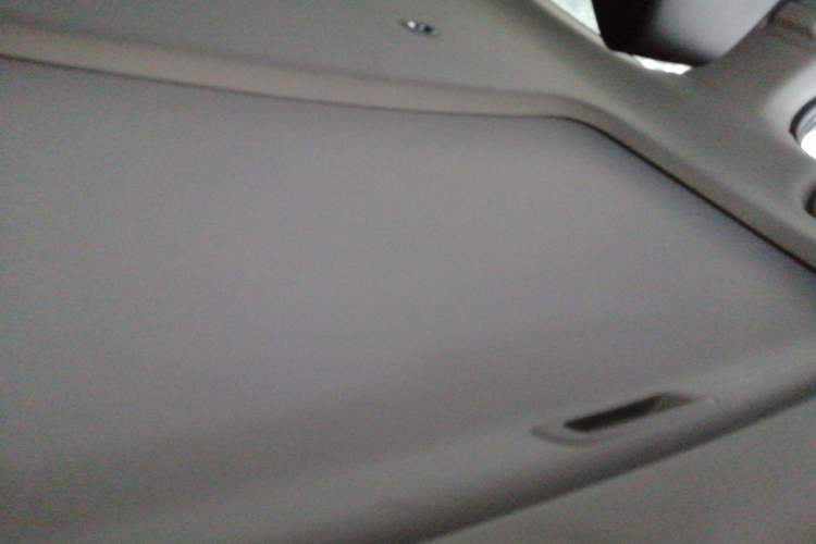 Used Honda Inspire 2023 260TURBO Elegant Edition Headliner
