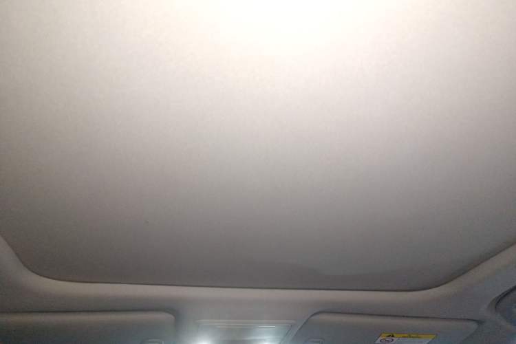 Used Honda Inspire 2023 260TURBO Elite Edition Headliner