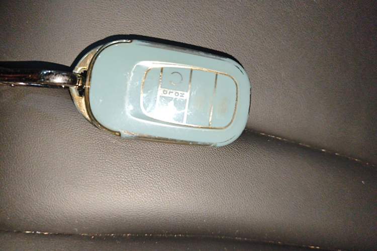 Used Honda Inspire 2023 260TURBO Deluxe Edition Interior 1