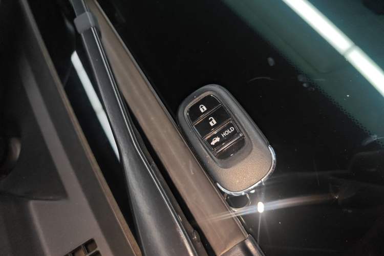 Used Honda Inspire 2023 260TURBO Deluxe Edition Interior 1