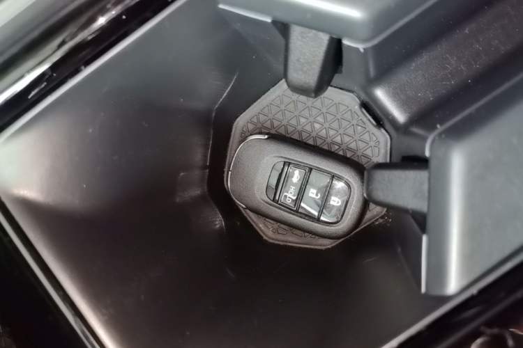 Used Honda Inspire 2023 260TURBO Deluxe Edition Interior 1