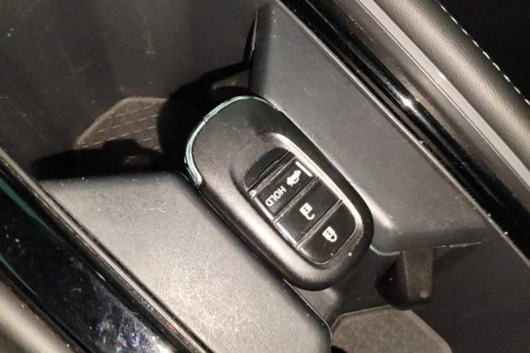 Used Honda Inspire 2023 260TURBO Deluxe Edition Interior 1