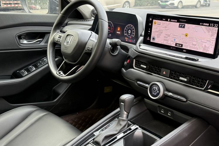 Used Honda Inspire 2023 260TURBO Elegant Edition Interior 2