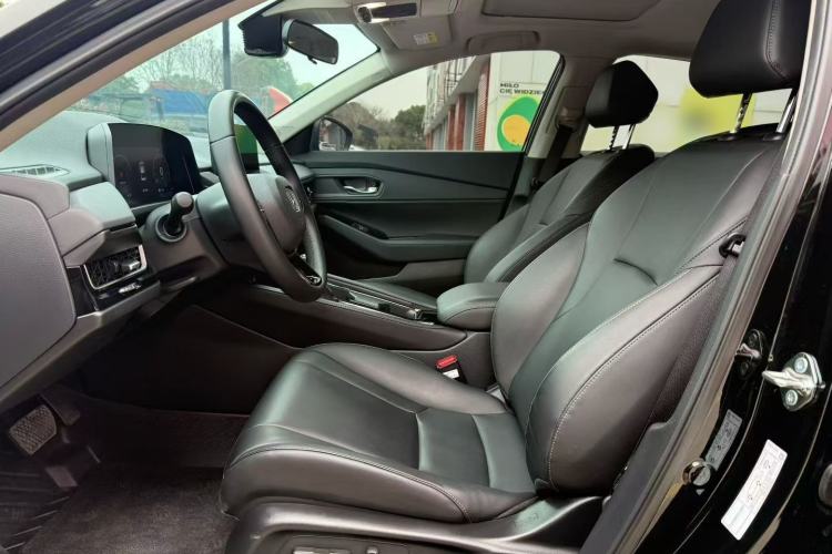 Used Honda Inspire 2023 260TURBO Deluxe Edition Interior 2