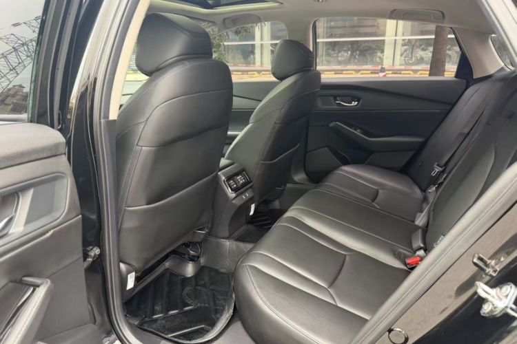 Used Honda Inspire 2023 260TURBO Deluxe Edition Interior 2