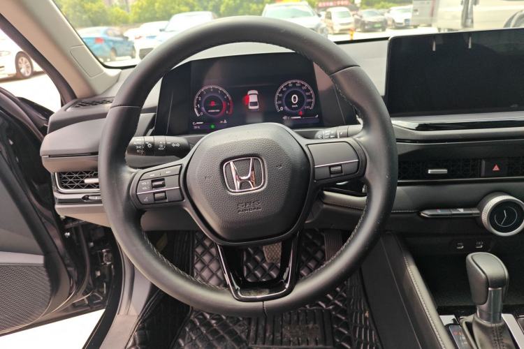 Used Honda Inspire 2023 260TURBO Elegant Edition Interior 3