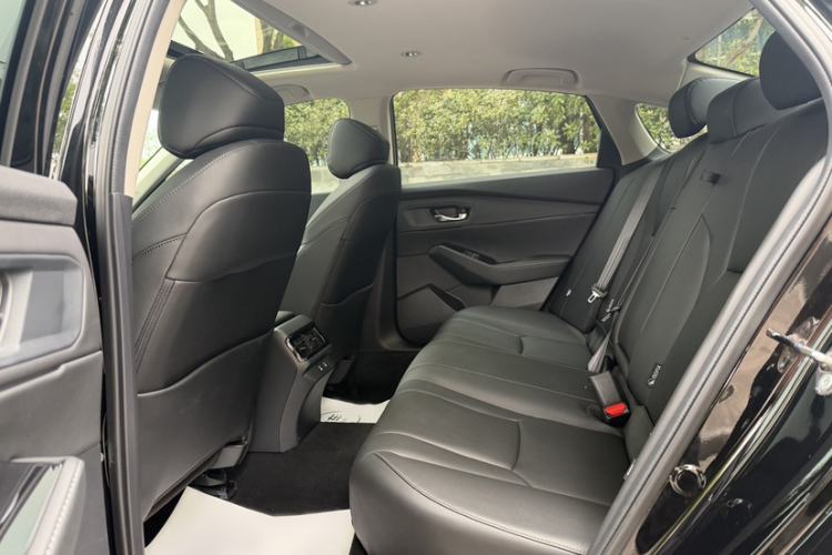 Used Honda Inspire 2023 260TURBO Deluxe Edition Interior 3