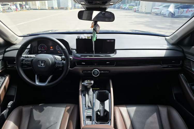 Used Honda Inspire 2023 260TURBO Elite Edition Interior 3