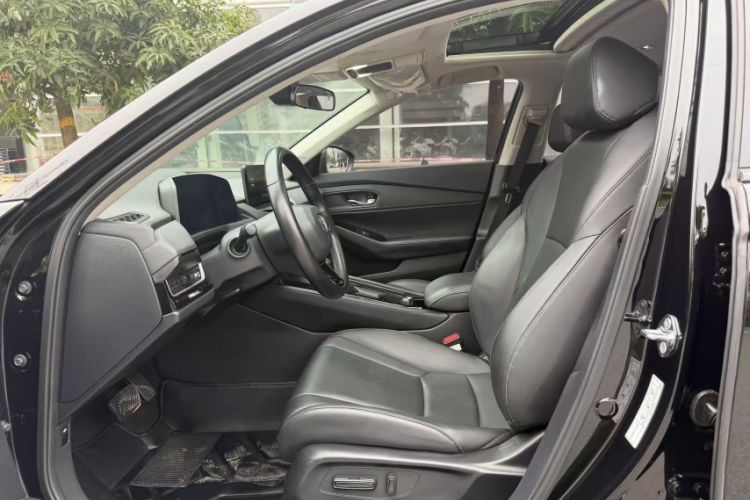Used Honda Inspire 2023 260TURBO Deluxe Edition Interior 3