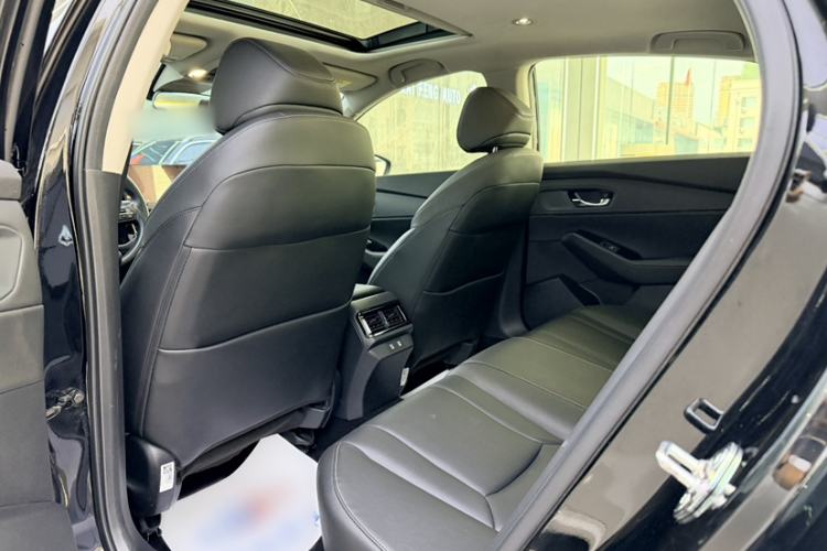 Used Honda Inspire 2023 260TURBO Deluxe Edition Interior 3