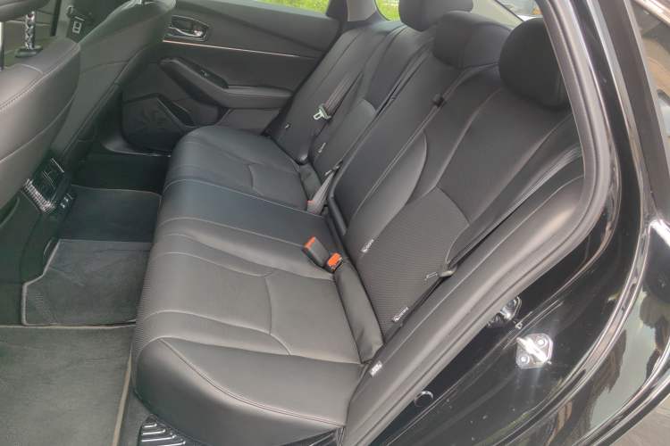 Used Honda Inspire 2023 260TURBO Elite Edition Interior 3