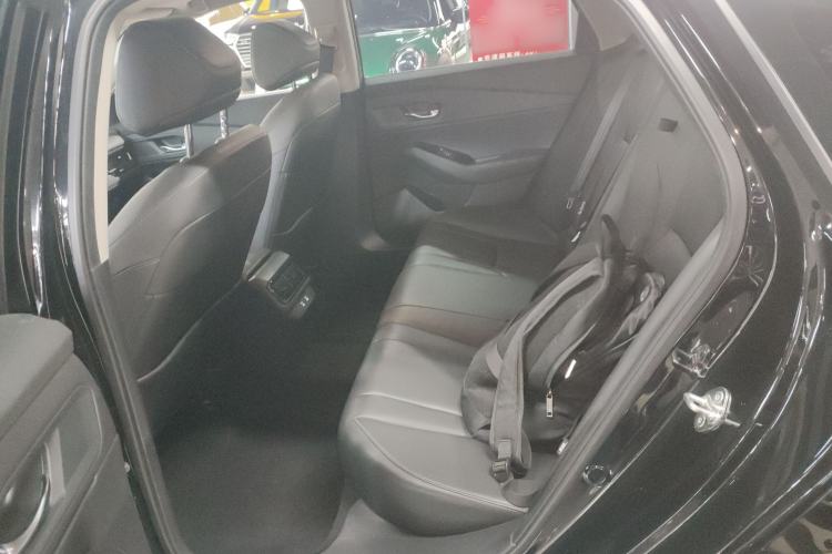 Used Honda Inspire 2023 260TURBO Elegant Edition Interior 4
