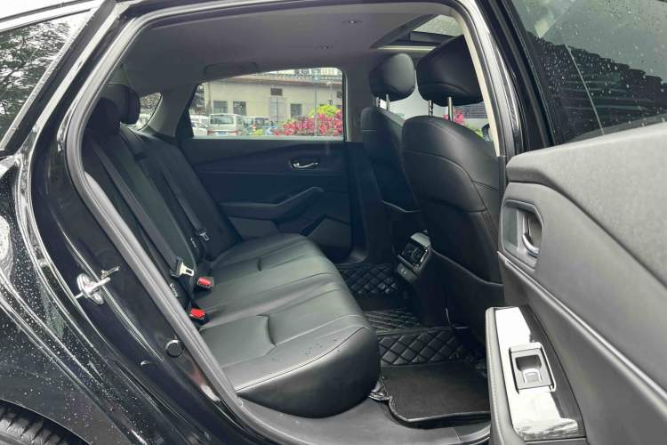Used Honda Inspire 2023 260TURBO Deluxe Edition Interior 4