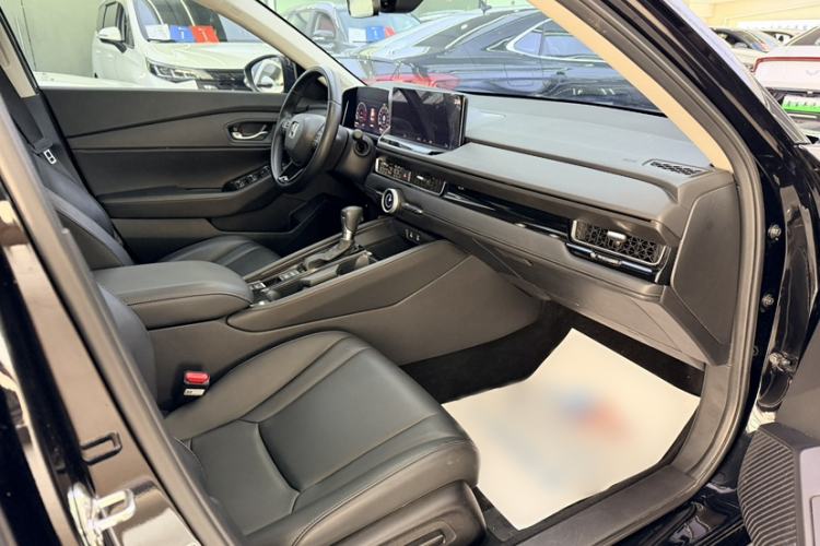 Used Honda Inspire 2023 260TURBO Deluxe Edition Interior 4
