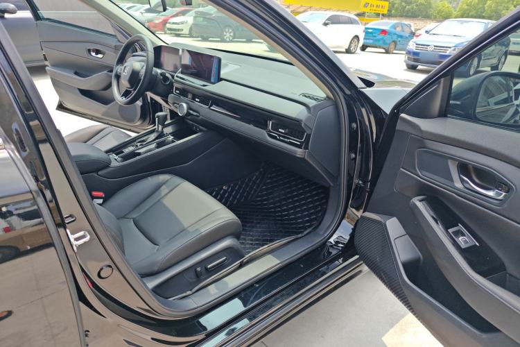 Used Honda Inspire 2023 260TURBO Elegant Edition Interior 5