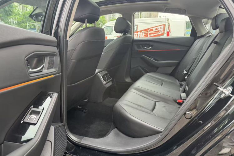Used Honda Inspire 2023 260TURBO Elite Edition Interior 5