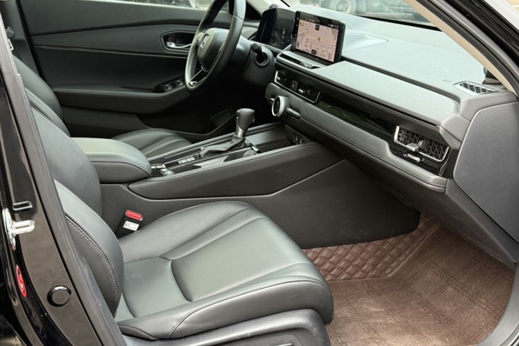 Used Honda Inspire 2023 260TURBO Elegant Edition Interior 7