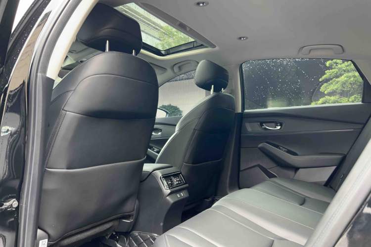 Used Honda Inspire 2023 260TURBO Deluxe Edition Interior 8