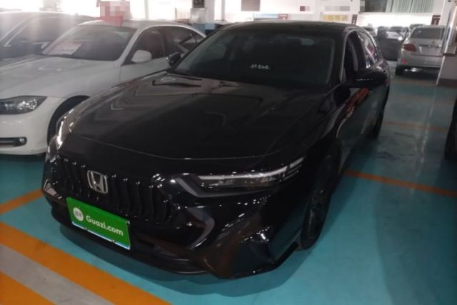 Used Honda Inspire 2023 260TURBO Elegant Edition
