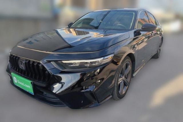 Used Honda Inspire 2023 260TURBO Deluxe Edition