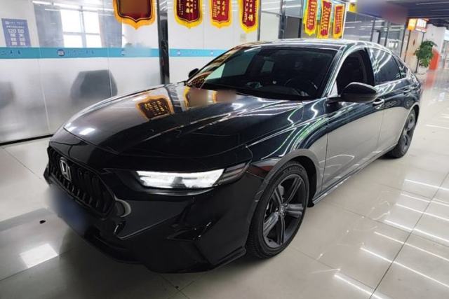 Used Honda Inspire 2023 260TURBO Elegant Edition