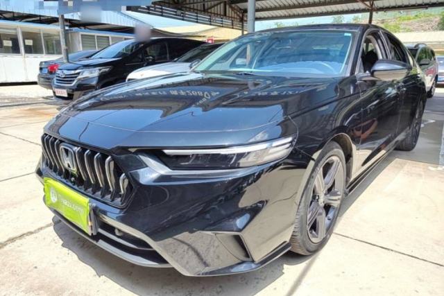 Used Honda Inspire 2023 260TURBO Elegant Edition
