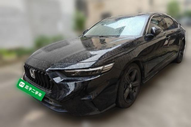 Used Honda Inspire 2023 260TURBO Elegant Edition