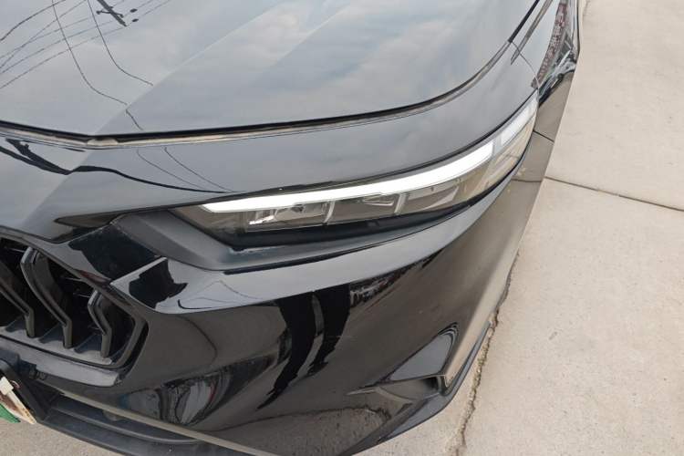 Used Honda Inspire 2023 260TURBO Deluxe Edition Left Front Headlight