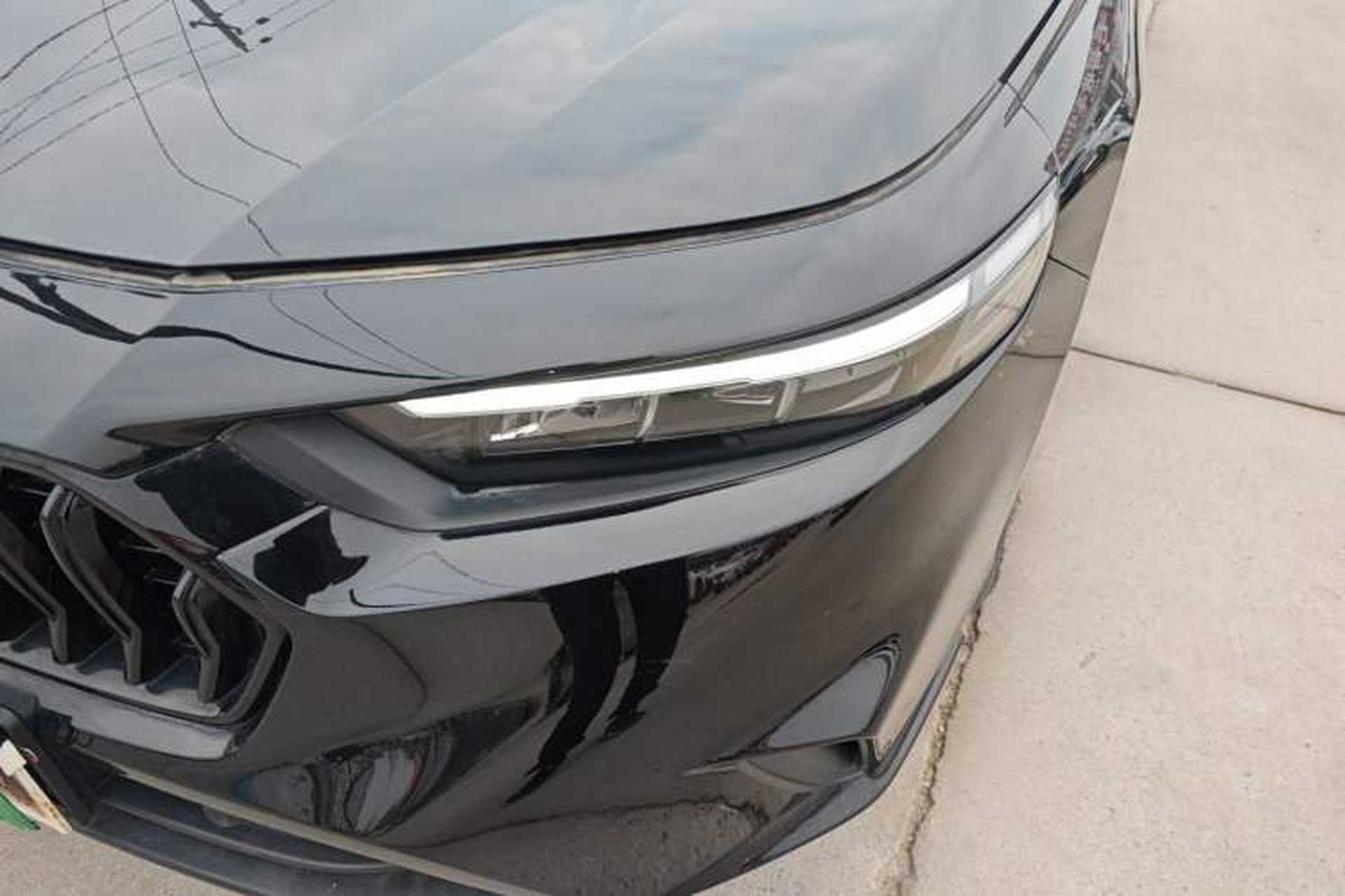 Used Honda Inspire 2023 260TURBO Deluxe Edition Left Front Headlight