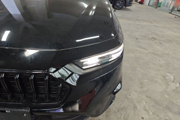 Used Honda Inspire 2023 260TURBO Deluxe Edition Left Front Headlight