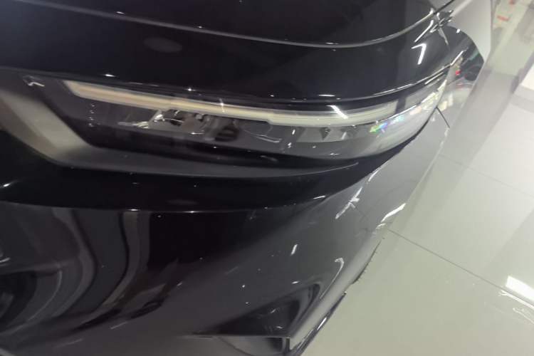 Used Honda Inspire 2023 260TURBO Deluxe Edition Left Front Headlight