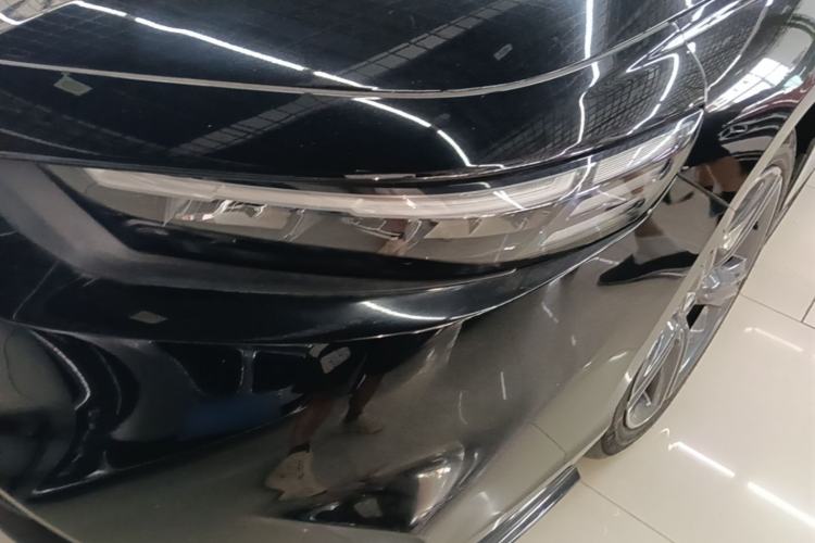 Used Honda Inspire 2023 260TURBO Deluxe Edition Left Front Headlight