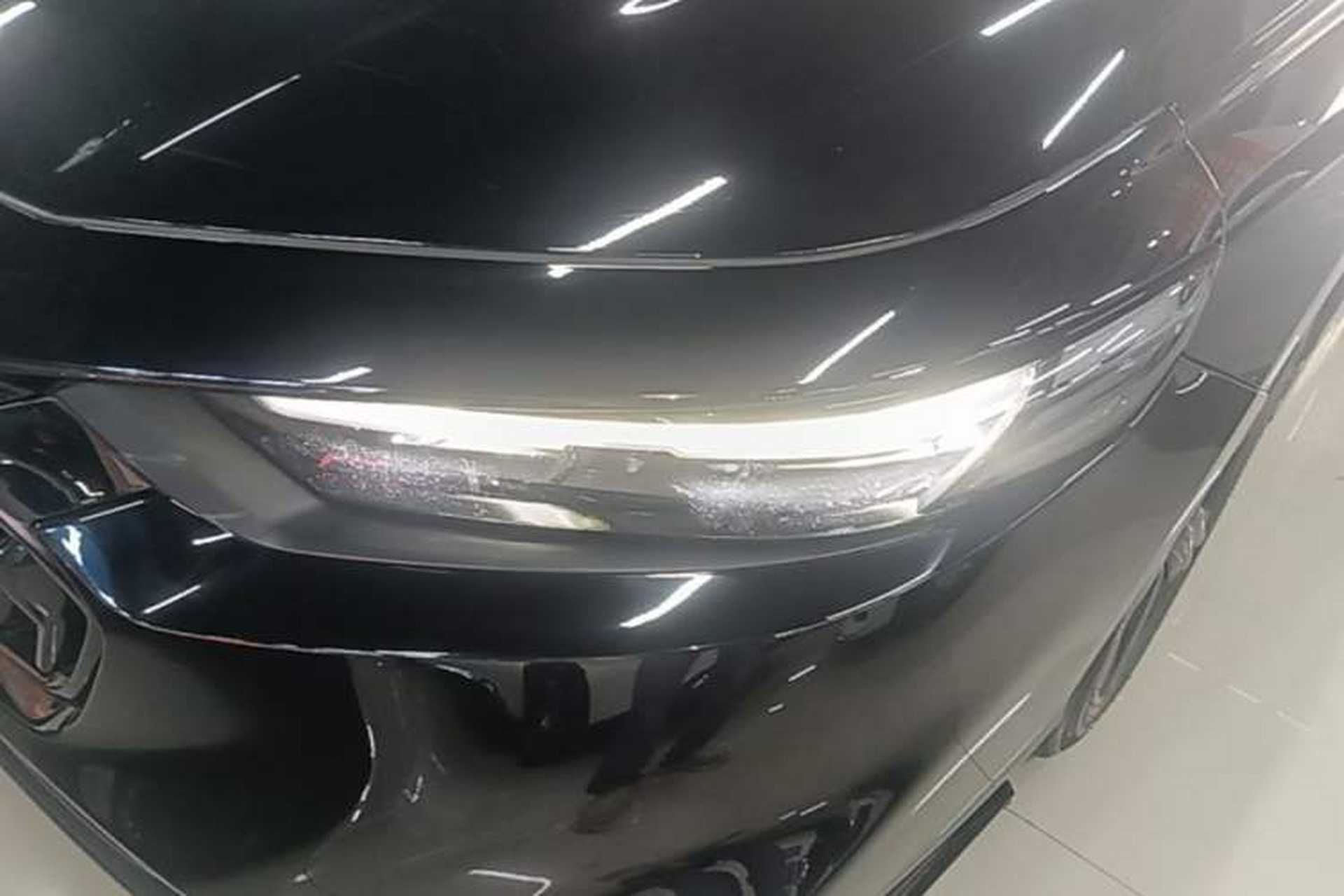 Used Honda Inspire 2023 260TURBO Elegant Edition Left Front Headlight