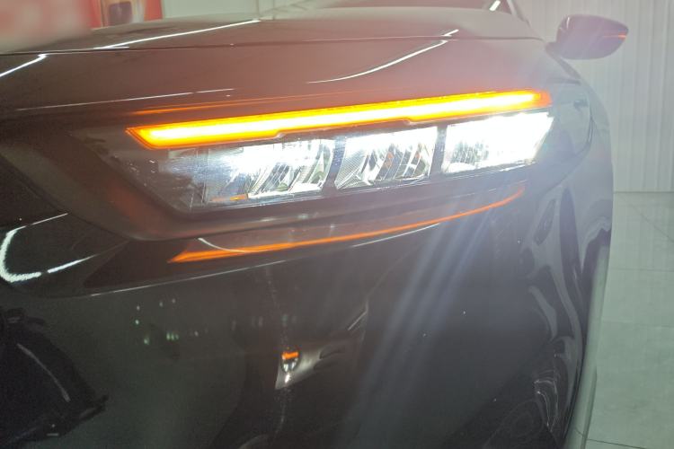 Used Honda Inspire 2023 260TURBO Deluxe Edition Left Front Headlight