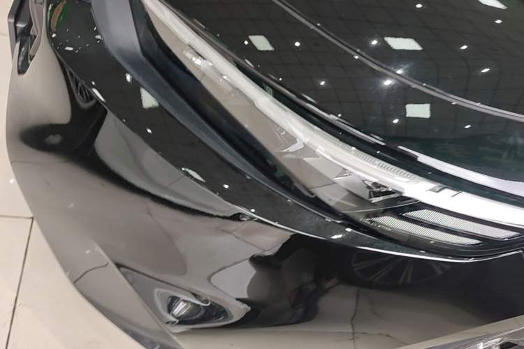Used Honda Inspire 2023 260TURBO Deluxe Edition Left Front Headlight