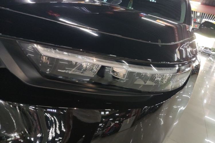 Used Honda Inspire 2023 260TURBO Elite Edition Left Front Headlight