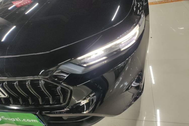 Used Honda Inspire 2023 260TURBO Elegant Edition Left Front Headlight