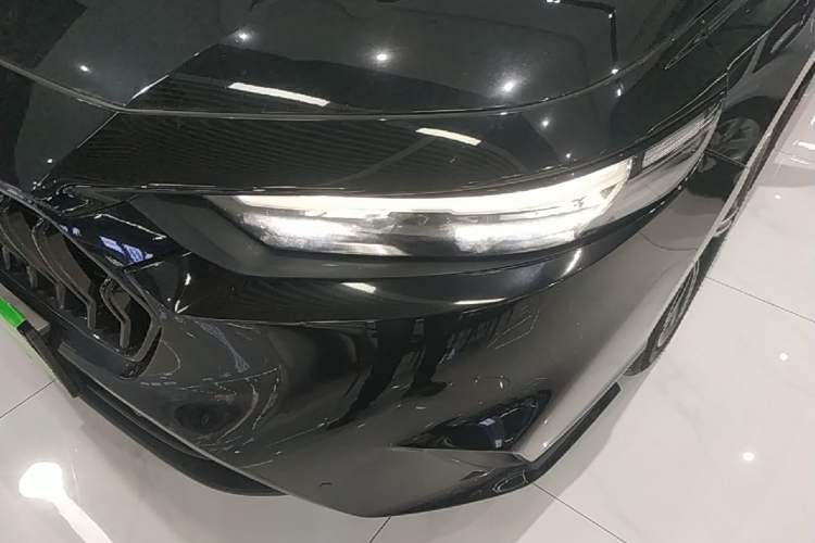 Used Honda Inspire 2023 260TURBO Deluxe Edition Left Front Headlight