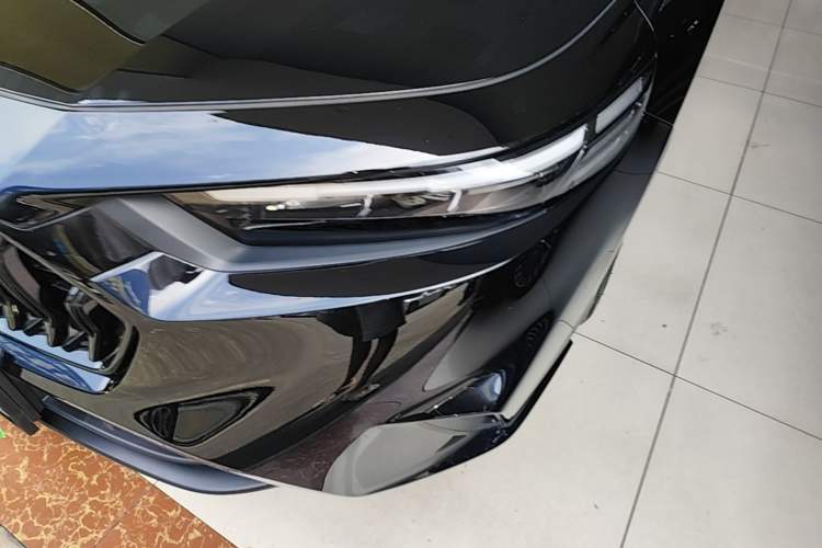Used Honda Inspire 2023 260TURBO Deluxe Edition Left Front Headlight