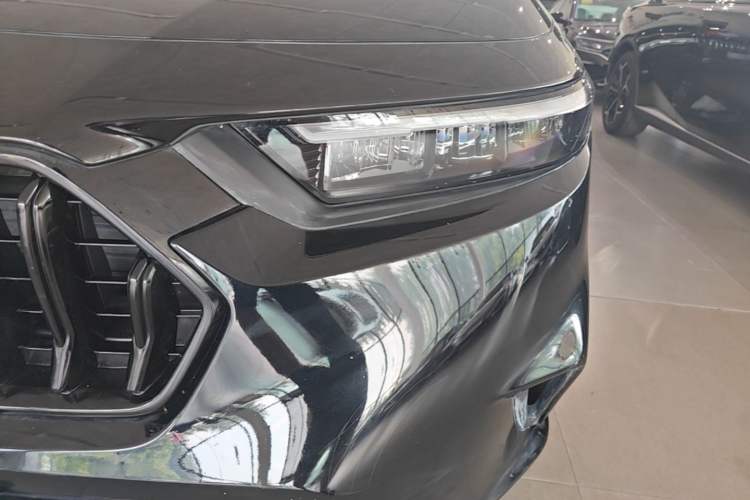 Used Honda Inspire 2023 260TURBO Elegant Edition Left Front Headlight