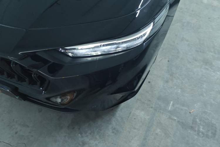 Used Honda Inspire 2023 260TURBO Deluxe Edition Left Front Headlight