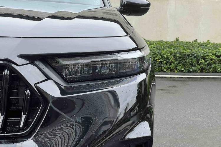 Used Honda Inspire 2023 260TURBO Deluxe Edition Left Front Headlight