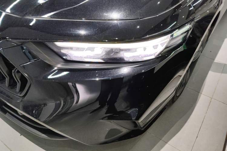 Used Honda Inspire 2023 260TURBO Deluxe Edition Left Front Headlight