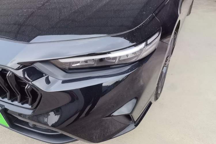 Used Honda Inspire 2023 260TURBO Deluxe Edition Left Front Headlight