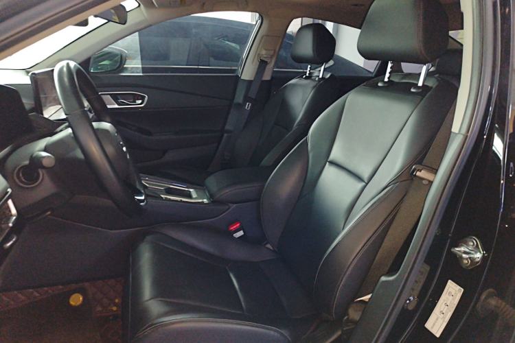 Used Honda Inspire 2023 260TURBO Deluxe Edition Left Front Seat