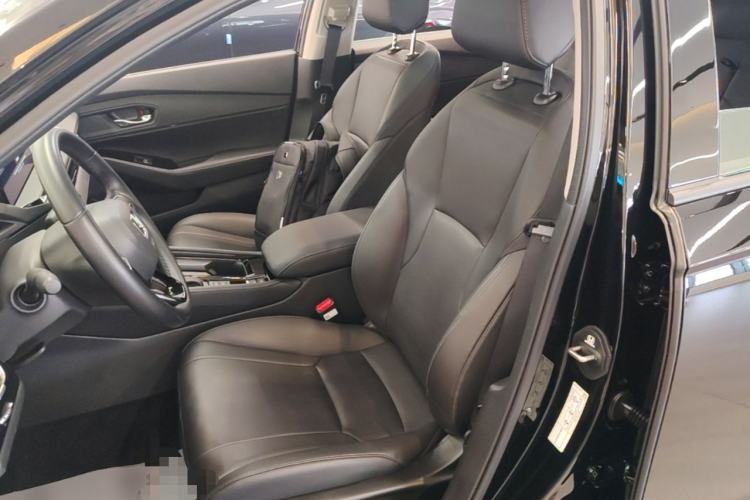 Used Honda Inspire 2023 260TURBO Elegant Edition Left Front Seat