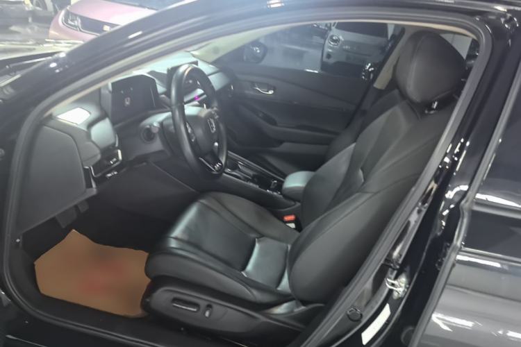 Used Honda Inspire 2023 260TURBO Deluxe Edition Left Front Seat