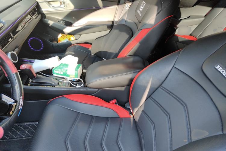 Used Honda Inspire 2023 260TURBO Elegant Edition Left Front Seat