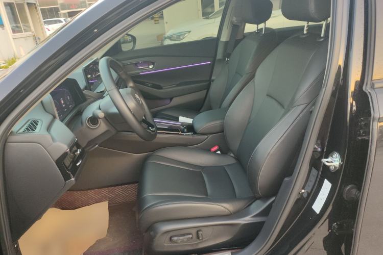 Used Honda Inspire 2023 260TURBO Deluxe Edition Left Front Seat